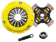 Advanced Clutch Technology TY3-XTG4 XT/Race Sprung 4 Pad