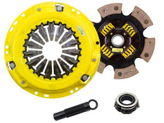 Advanced Clutch Technology TY3-XTG6 XT/Race Sprung 6 Pad