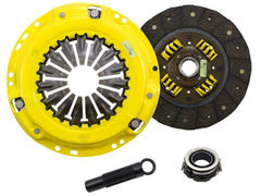 Advanced Clutch Technology TY3-XTSS XT/Perf Street Sprung