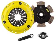 Advanced Clutch Technology TY4-HDR6 HD/Race Rigid 6 Pad