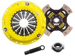 Advanced Clutch Technology TY4-XTG4 XT/Race Sprung 4 Pad