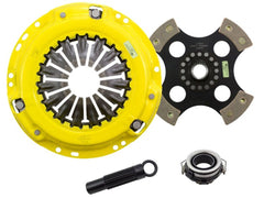 Advanced Clutch Technology TY4-XTR4 XT/Race Rigid 4 Pad