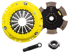 Advanced Clutch Technology TY4-XTR6 XT/Race Rigid 6 Pad