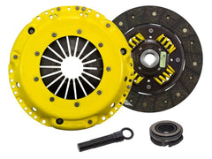 Advanced Clutch Technology VR1-HDSS HD/Perf Street Sprung