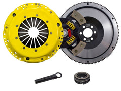 Advanced Clutch Technology VR2-HDG4 HD/Race Sprung 4 Pad