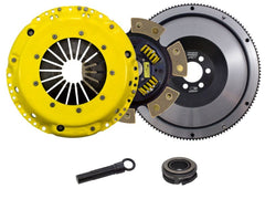 Advanced Clutch Technology VR2-HDG6 HD/Race Sprung 6 Pad