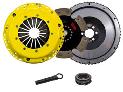 Advanced Clutch Technology VR2-HDR6 HD/Race Rigid 6 Pad