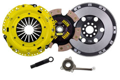 Advanced Clutch Technology VW6-HDG6 HD/Race Sprung 6 Pad