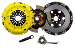 Advanced Clutch Technology VW7-HDG6 HD/Race Sprung 6 Pad