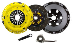 Advanced Clutch Technology VW7-HDSS HD/Perf Street Sprung