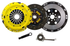 Advanced Clutch Technology VW8-HDSS HD/Perf Street Sprung