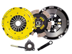 Advanced Clutch Technology VW9-XTG6 XT/Race Sprung 6 Pad
