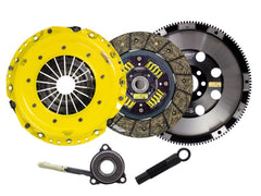 Advanced Clutch Technology VW9-XTSS XT/Perf Street Sprung
