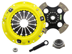 Advanced Clutch Technology Z61-HDR4 HD/Race Rigid 4 Pad