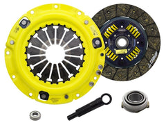 Advanced Clutch Technology Z61-HDSS HD/Perf Street Sprung