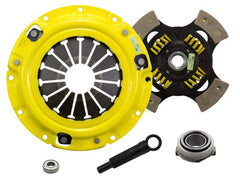 Advanced Clutch Technology Z61-XTG4 XT/Race Sprung 4 Pad