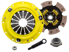 Advanced Clutch Technology Z61-XTG6 XT/Race Sprung 6 Pad