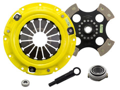 Advanced Clutch Technology Z61-XTR4 XT/Race Rigid 4 Pad