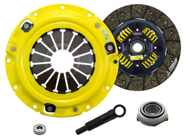 Advanced Clutch Technology Z61-XTSS XT/Perf Street Sprung