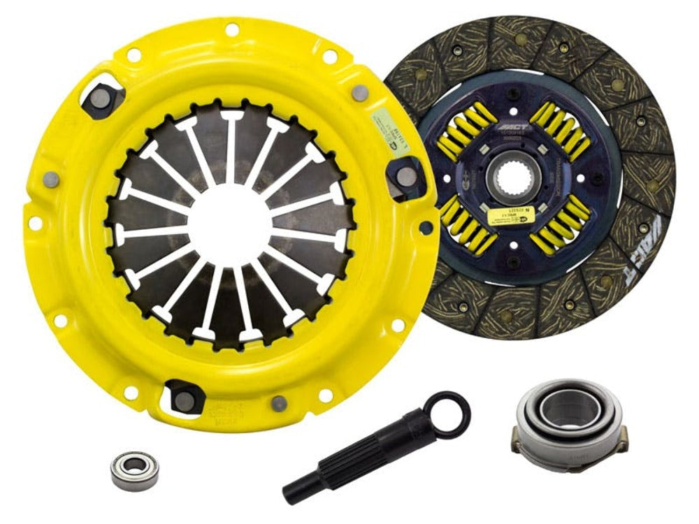 Advanced Clutch Technology Z62-HDSS HD/Perf Street Sprung