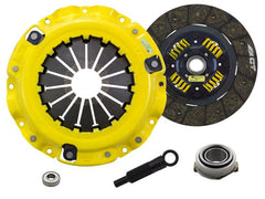 Advanced Clutch Technology Z64-HDSS HD/Perf Street Sprung