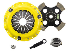 Advanced Clutch Technology Z64-XXR4 MaXX/Race Rigid 4 Pad