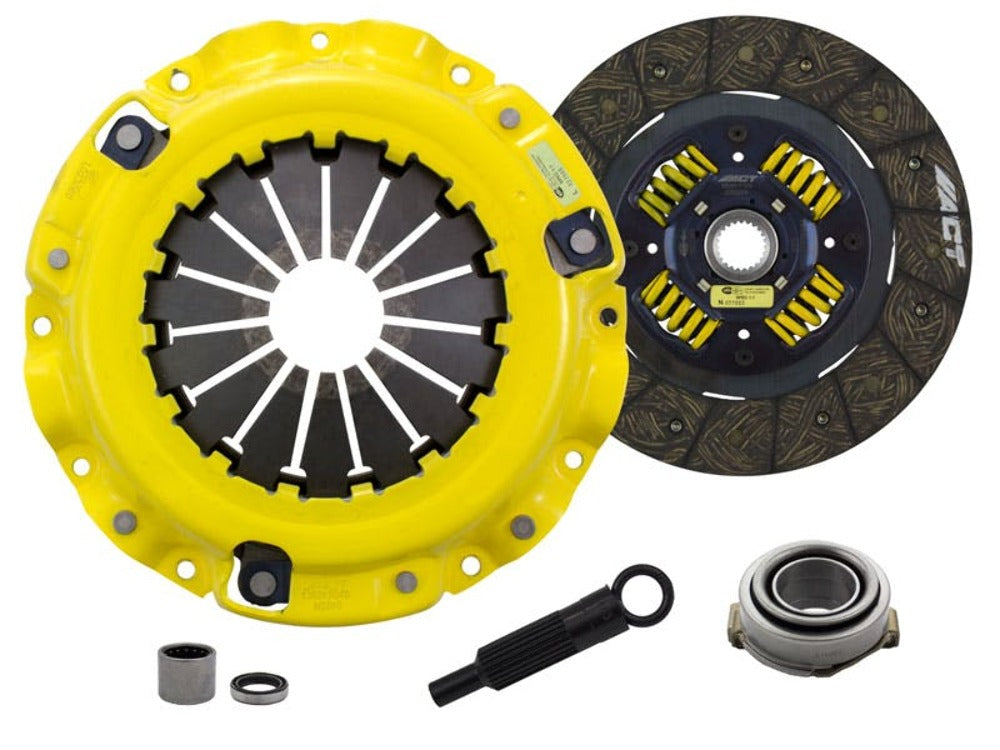 Advanced Clutch Technology Z65-HDSS HD/Perf Street Sprung