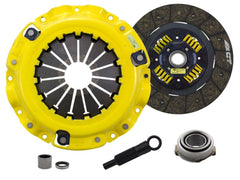 Advanced Clutch Technology Z65-HDSS HD/Perf Street Sprung