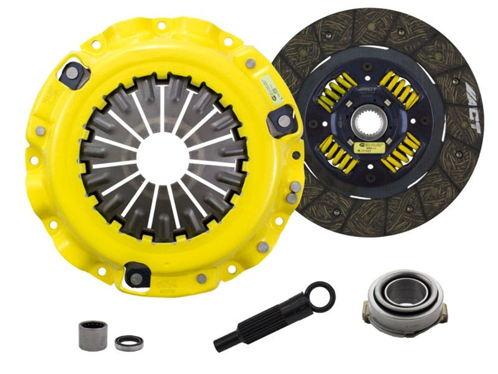 Advanced Clutch Technology Z65-XTSS XT/Perf Street Sprung