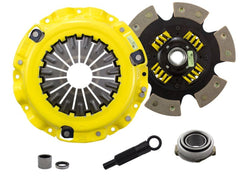 Advanced Clutch Technology Z65-XXG6 MaXX/Race Sprung 6 Pad