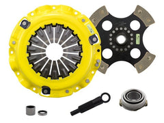 Advanced Clutch Technology Z65-XXR4 MaXX/Race Rigid 4 Pad