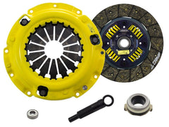 Advanced Clutch Technology Z66-HDSS HD/Perf Street Sprung