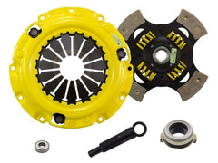 Advanced Clutch Technology Z66-XTG4 XT/Race Sprung 4 Pad