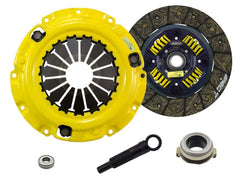 Advanced Clutch Technology Z66-XTSS XT/Perf Street Sprung