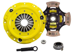 Advanced Clutch Technology ZM1-HDG4 HD/Race Sprung 4 Pad