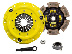 Advanced Clutch Technology ZM1-HDG6 HD/Race Sprung 6 Pad