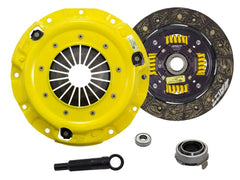 Advanced Clutch Technology ZM1-HDSS HD/Perf Street Sprung