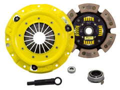 Advanced Clutch Technology ZM1-XTG6 XT/Race Sprung 6 Pad