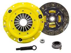 Advanced Clutch Technology ZM1-XTSS XT/Perf Street Sprung
