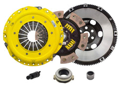 Advanced Clutch Technology ZM10-HDG6 HD/Race Sprung 6 Pad