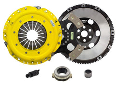Advanced Clutch Technology ZM10-HDR4 HD/Race Rigid 4 Pad