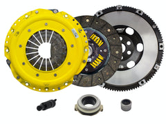 Advanced Clutch Technology ZM10-HDSS HD/Perf Street Sprung