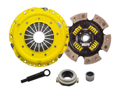 Advanced Clutch Technology ZM12-HDG6 HD/Race Sprung 6 Pad