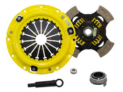 Advanced Clutch Technology ZM2-HDG4 HD/Race Sprung 4 Pad