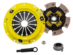 Advanced Clutch Technology ZM2-HDG6 HD/Race Sprung 6 Pad