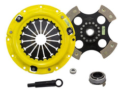 Advanced Clutch Technology ZM2-HDR4 HD/Race Rigid 4 Pad