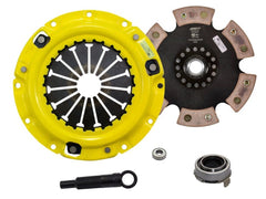 Advanced Clutch Technology ZM2-HDR6 HD/Race Rigid 6 Pad