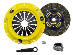 Advanced Clutch Technology ZM2-HDSS HD/Perf Street Sprung