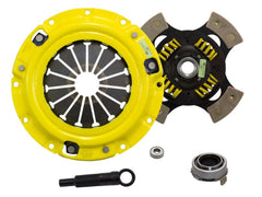 Advanced Clutch Technology ZM2-XTG4 XT/Race Sprung 4 Pad