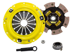 Advanced Clutch Technology ZM2-XTG6 XT/Race Sprung 6 Pad